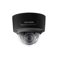 6MP DS-2CD2765G0-IZS Black Hikvision IR Motorized Varifocal Dome Network Camera